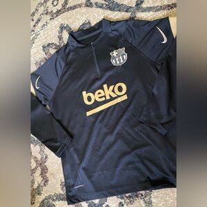 Soccer jersey